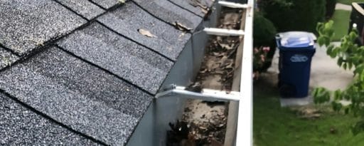 The Importance of Gutter Cleaning