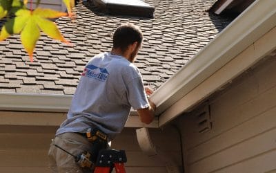 Protecting Your Home: Understanding the Significance of Gutter Cleaning