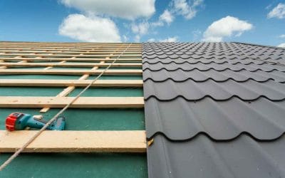 What Can I Expect to Pay for a New Metal Roof in Columbus?