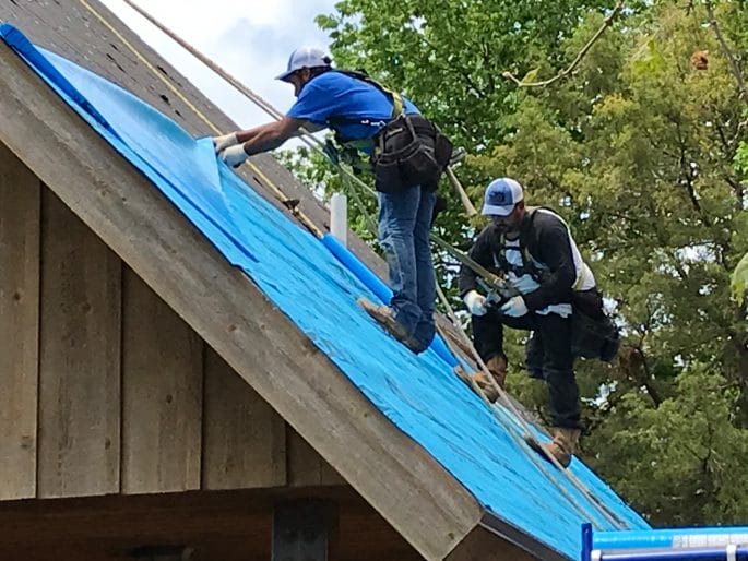 roof replacement cost, new roof, roof repair, Columbus