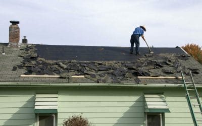 How Much Does a Roof Replacement Cost in Columbus