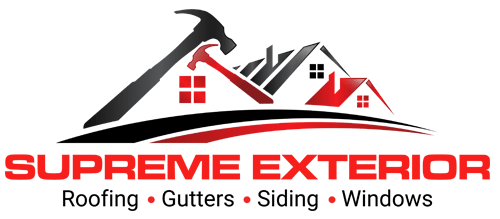 Supreme Roofing & Exterior Icon