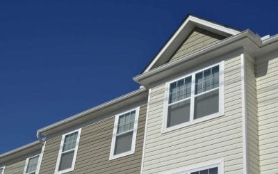 What Will I Pay for New Siding in Columbus?