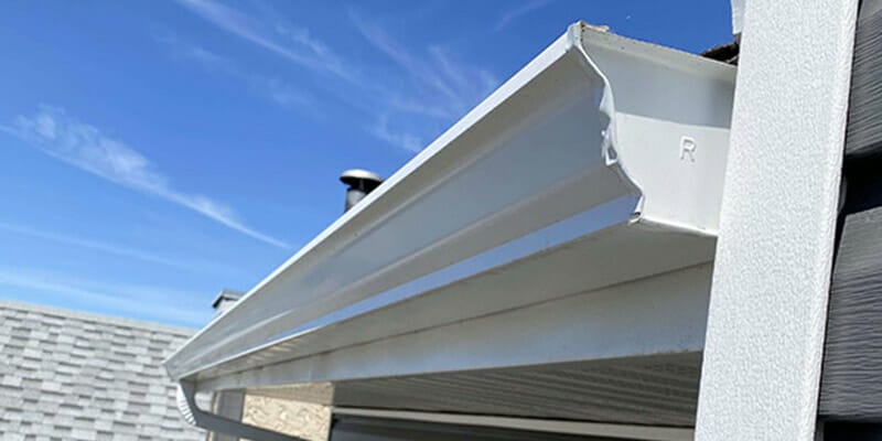 leading gutter installation company Columbus, OH