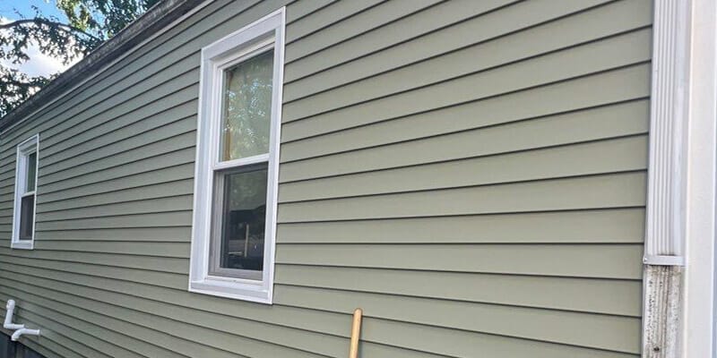experienced siding installation services Columbus, OH