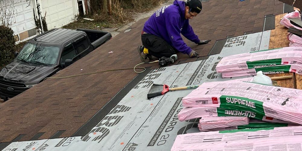 6 Benefits of Hiring a Local Roofing Company in Columbus
