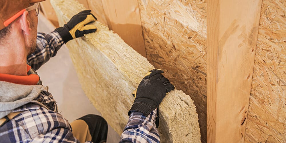 top rated home insulation services Columbus, OH