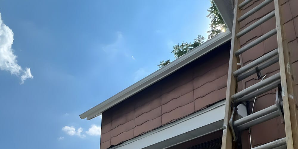 Residential Roof Repair Professionals Columbus