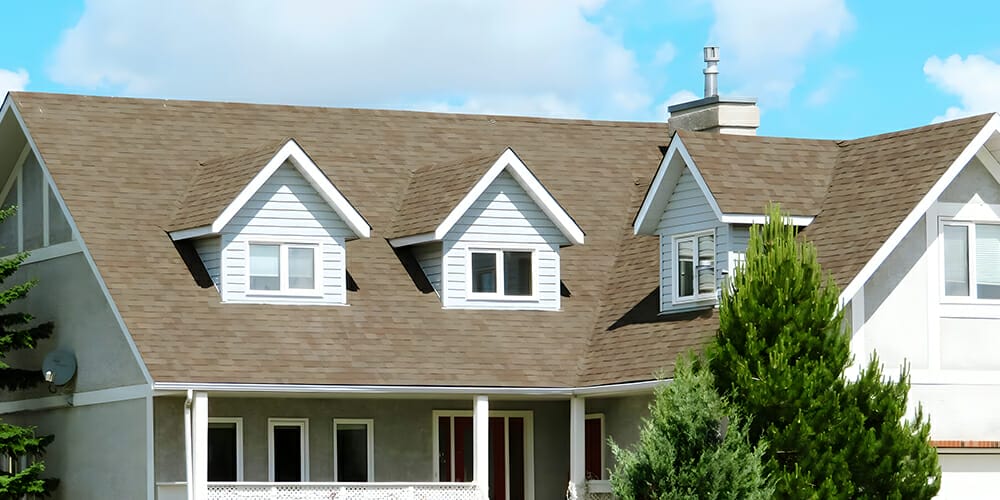 Residential Roofing Specialist Columbus with the Best Reviews