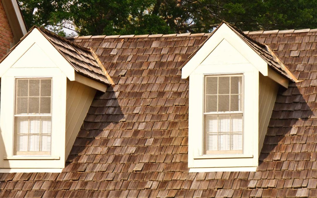 What is the Average Cost of a Cedar Roof in Columbus?