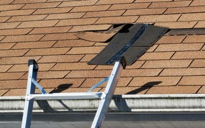 The Most Common Spring Roof Problems in Columbus (And What to Do About Them)